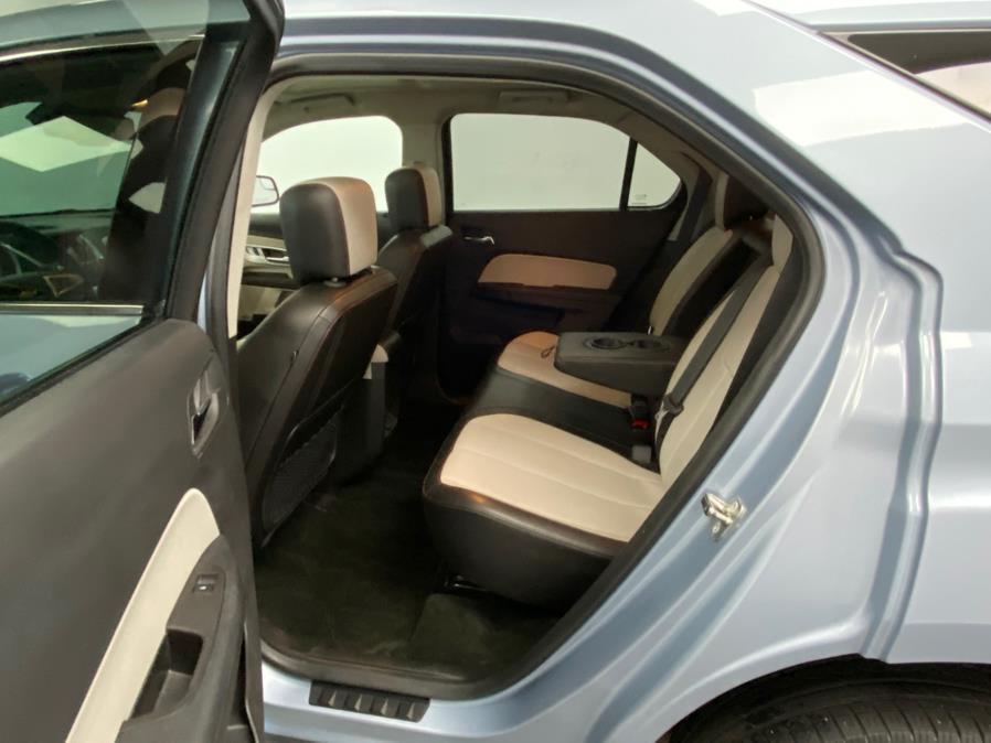 2014 Chevrolet Equinox AWD 4dr LTZ, available for sale in Linden, New Jersey | East Coast Auto Group. Linden, New Jersey 2014 Chevrolet Equinox AWD 4dr LTZ, available for sale in Linden, New Jersey | East Coast Auto Group. Linden, New Jersey