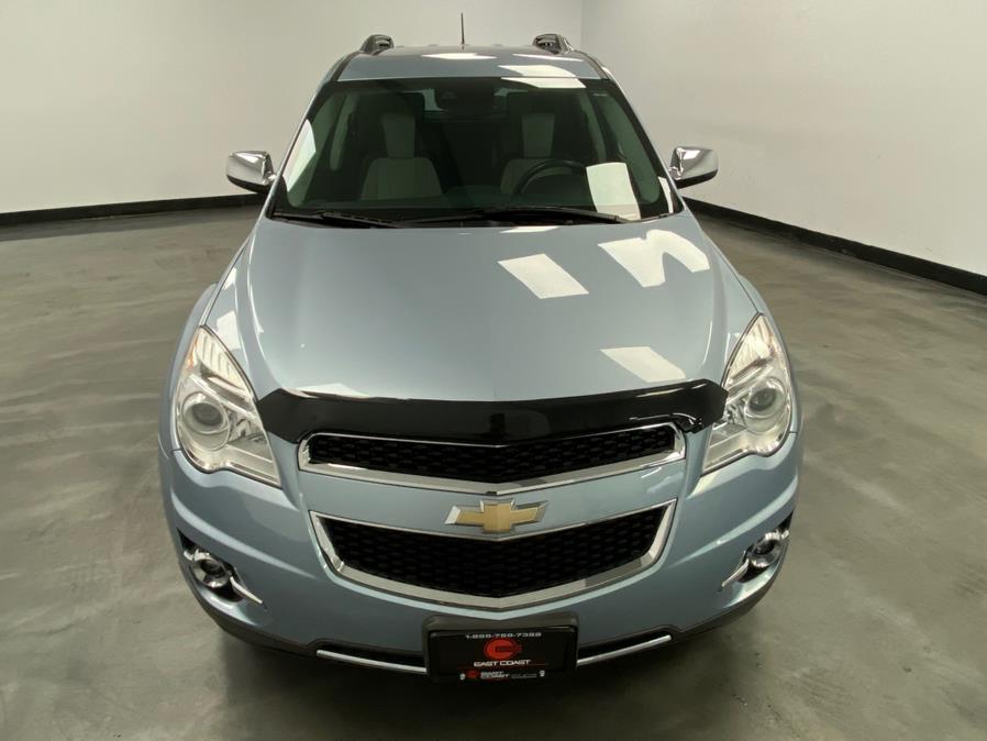 2014 Chevrolet Equinox AWD 4dr LTZ, available for sale in Linden, New Jersey | East Coast Auto Group. Linden, New Jersey 2014 Chevrolet Equinox AWD 4dr LTZ, available for sale in Linden, New Jersey | East Coast Auto Group. Linden, New Jersey
