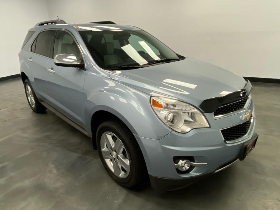 2014 Chevrolet Equinox AWD 4dr LTZ, available for sale in Linden, New Jersey | East Coast Auto Group. Linden, New Jersey 2014 Chevrolet Equinox AWD 4dr LTZ, available for sale in Linden, New Jersey | East Coast Auto Group. Linden, New Jersey