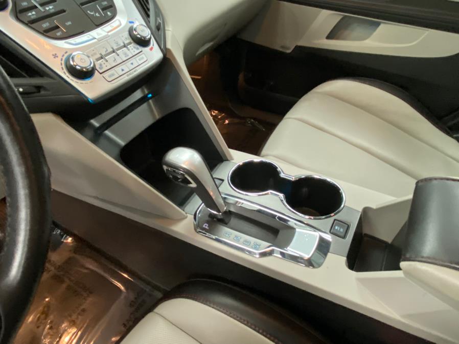 2014 Chevrolet Equinox AWD 4dr LTZ, available for sale in Linden, New Jersey | East Coast Auto Group. Linden, New Jersey 2014 Chevrolet Equinox AWD 4dr LTZ, available for sale in Linden, New Jersey | East Coast Auto Group. Linden, New Jersey