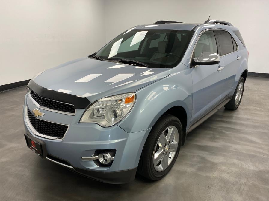 2014 Chevrolet Equinox AWD 4dr LTZ, available for sale in Linden, New Jersey | East Coast Auto Group. Linden, New Jersey 2014 Chevrolet Equinox AWD 4dr LTZ, available for sale in Linden, New Jersey | East Coast Auto Group. Linden, New Jersey