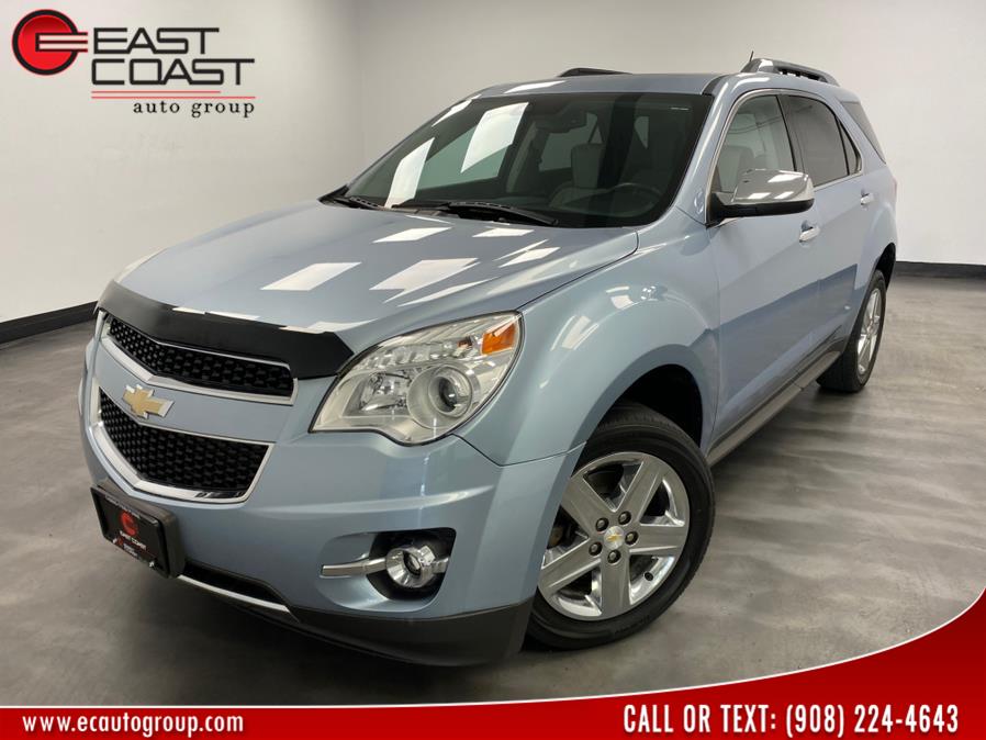 2014 Chevrolet Equinox AWD 4dr LTZ, available for sale in Linden, New Jersey | East Coast Auto Group. Linden, New Jersey 2014 Chevrolet Equinox AWD 4dr LTZ, available for sale in Linden, New Jersey | East Coast Auto Group. Linden, New Jersey