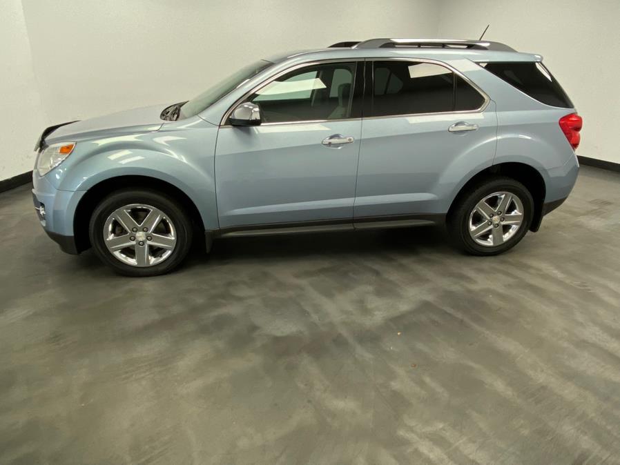 2014 Chevrolet Equinox AWD 4dr LTZ, available for sale in Linden, New Jersey | East Coast Auto Group. Linden, New Jersey 2014 Chevrolet Equinox AWD 4dr LTZ, available for sale in Linden, New Jersey | East Coast Auto Group. Linden, New Jersey