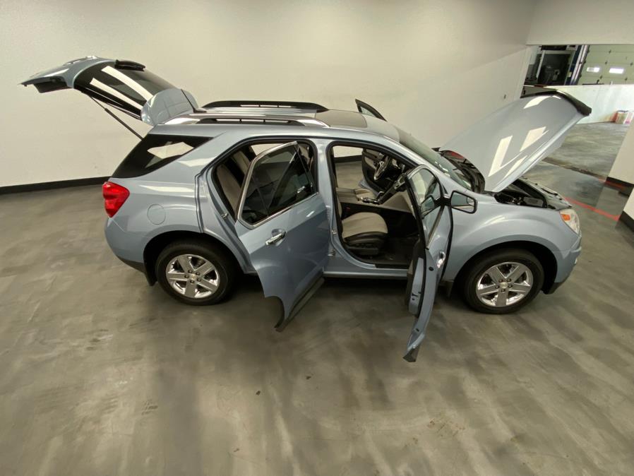 2014 Chevrolet Equinox AWD 4dr LTZ, available for sale in Linden, New Jersey | East Coast Auto Group. Linden, New Jersey 2014 Chevrolet Equinox AWD 4dr LTZ, available for sale in Linden, New Jersey | East Coast Auto Group. Linden, New Jersey