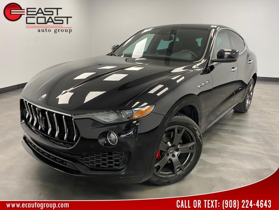 2021 Maserati Levante 3.0L, available for sale in Linden, New Jersey | East Coast Auto Group. Linden, New Jersey 2021 Maserati Levante 3.0L, available for sale in Linden, New Jersey | East Coast Auto Group. Linden, New Jersey