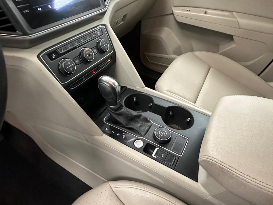 2019 Volkswagen Atlas 3.6L V6 SE w/Technology 4MOTION, available for sale in Linden, New Jersey | East Coast Auto Group. Linden, New Jersey 2019 Volkswagen Atlas 3.6L V6 SE w/Technology 4MOTION, available for sale in Linden, New Jersey | East Coast Auto Group. Linden, New Jersey
