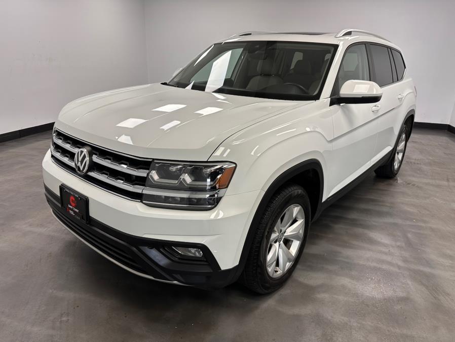 2019 Volkswagen Atlas 3.6L V6 SE w/Technology 4MOTION, available for sale in Linden, New Jersey | East Coast Auto Group. Linden, New Jersey 2019 Volkswagen Atlas 3.6L V6 SE w/Technology 4MOTION, available for sale in Linden, New Jersey | East Coast Auto Group. Linden, New Jersey