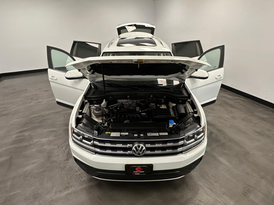 2019 Volkswagen Atlas 3.6L V6 SE w/Technology 4MOTION, available for sale in Linden, New Jersey | East Coast Auto Group. Linden, New Jersey 2019 Volkswagen Atlas 3.6L V6 SE w/Technology 4MOTION, available for sale in Linden, New Jersey | East Coast Auto Group. Linden, New Jersey