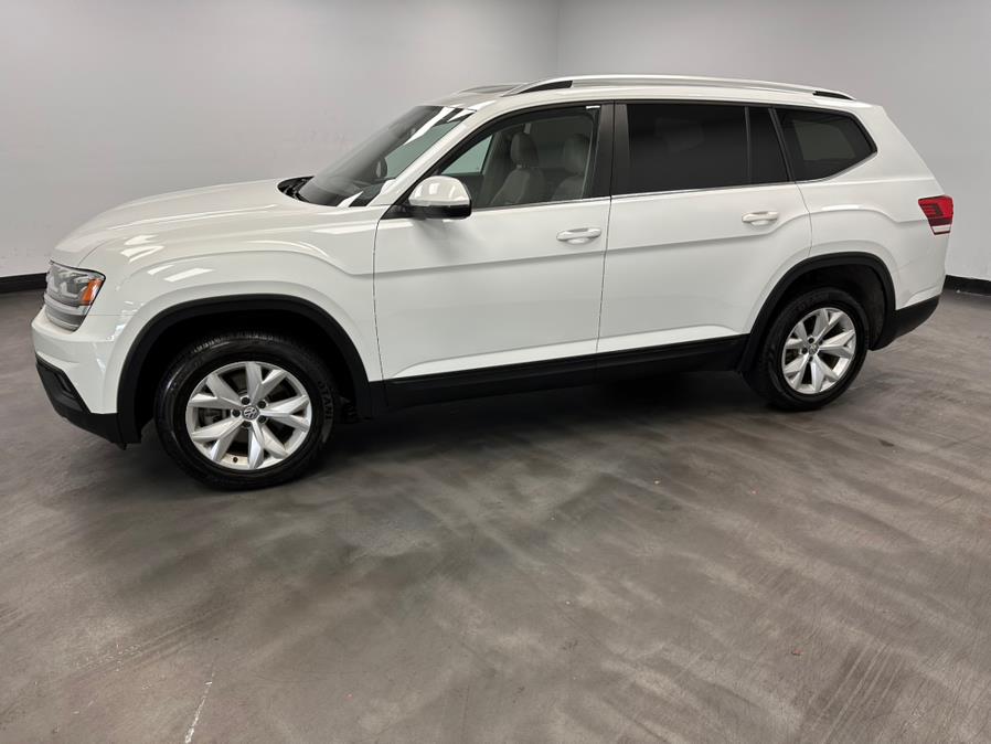2019 Volkswagen Atlas 3.6L V6 SE w/Technology 4MOTION, available for sale in Linden, New Jersey | East Coast Auto Group. Linden, New Jersey 2019 Volkswagen Atlas 3.6L V6 SE w/Technology 4MOTION, available for sale in Linden, New Jersey | East Coast Auto Group. Linden, New Jersey