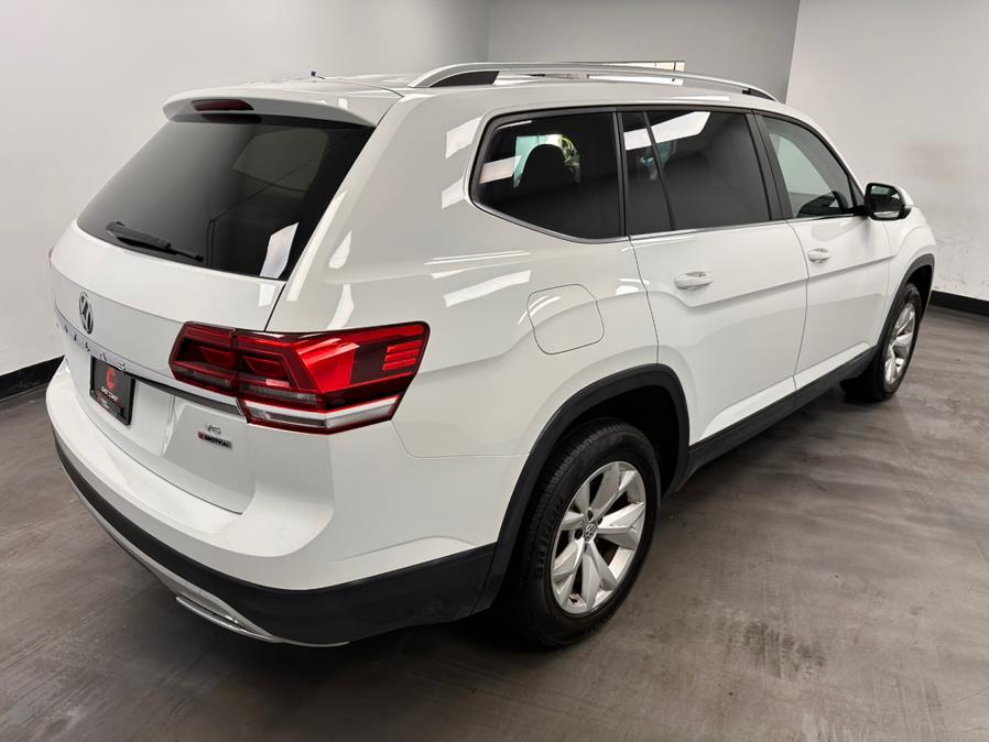 2019 Volkswagen Atlas 3.6L V6 SE w/Technology 4MOTION, available for sale in Linden, New Jersey | East Coast Auto Group. Linden, New Jersey 2019 Volkswagen Atlas 3.6L V6 SE w/Technology 4MOTION, available for sale in Linden, New Jersey | East Coast Auto Group. Linden, New Jersey
