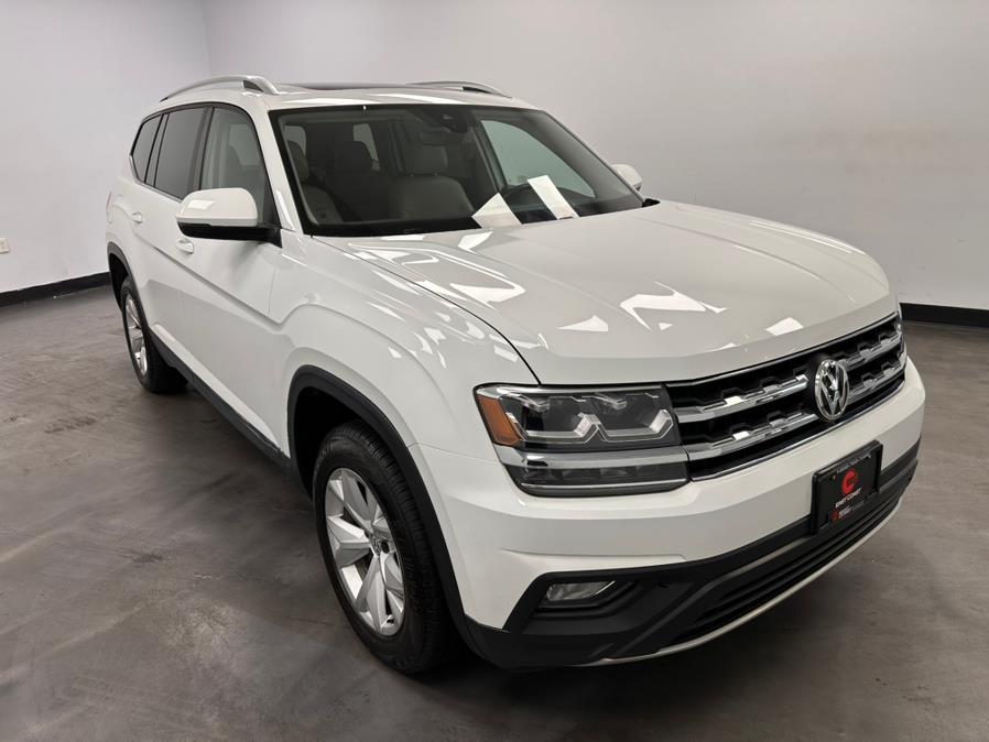 2019 Volkswagen Atlas 3.6L V6 SE w/Technology 4MOTION, available for sale in Linden, New Jersey | East Coast Auto Group. Linden, New Jersey 2019 Volkswagen Atlas 3.6L V6 SE w/Technology 4MOTION, available for sale in Linden, New Jersey | East Coast Auto Group. Linden, New Jersey