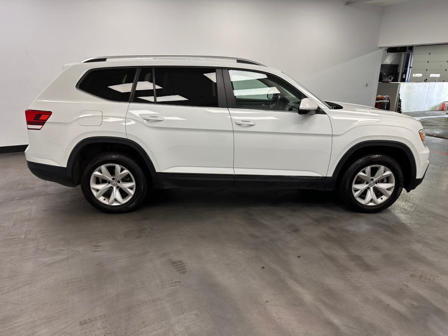 2019 Volkswagen Atlas 3.6L V6 SE w/Technology 4MOTION, available for sale in Linden, New Jersey | East Coast Auto Group. Linden, New Jersey 2019 Volkswagen Atlas 3.6L V6 SE w/Technology 4MOTION, available for sale in Linden, New Jersey | East Coast Auto Group. Linden, New Jersey
