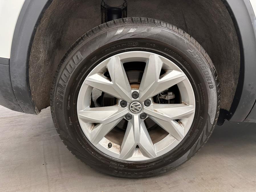 2019 Volkswagen Atlas 3.6L V6 SE w/Technology 4MOTION, available for sale in Linden, New Jersey | East Coast Auto Group. Linden, New Jersey 2019 Volkswagen Atlas 3.6L V6 SE w/Technology 4MOTION, available for sale in Linden, New Jersey | East Coast Auto Group. Linden, New Jersey