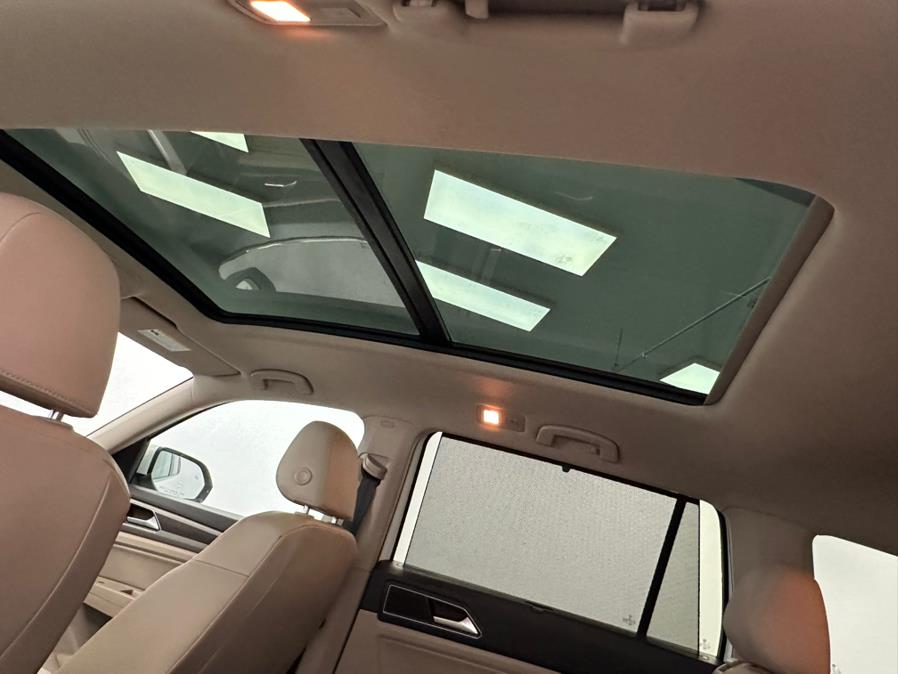 2019 Volkswagen Atlas 3.6L V6 SE w/Technology 4MOTION, available for sale in Linden, New Jersey | East Coast Auto Group. Linden, New Jersey 2019 Volkswagen Atlas 3.6L V6 SE w/Technology 4MOTION, available for sale in Linden, New Jersey | East Coast Auto Group. Linden, New Jersey