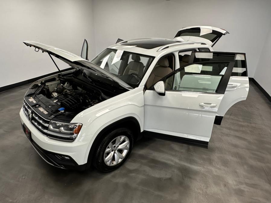 2019 Volkswagen Atlas 3.6L V6 SE w/Technology 4MOTION, available for sale in Linden, New Jersey | East Coast Auto Group. Linden, New Jersey 2019 Volkswagen Atlas 3.6L V6 SE w/Technology 4MOTION, available for sale in Linden, New Jersey | East Coast Auto Group. Linden, New Jersey