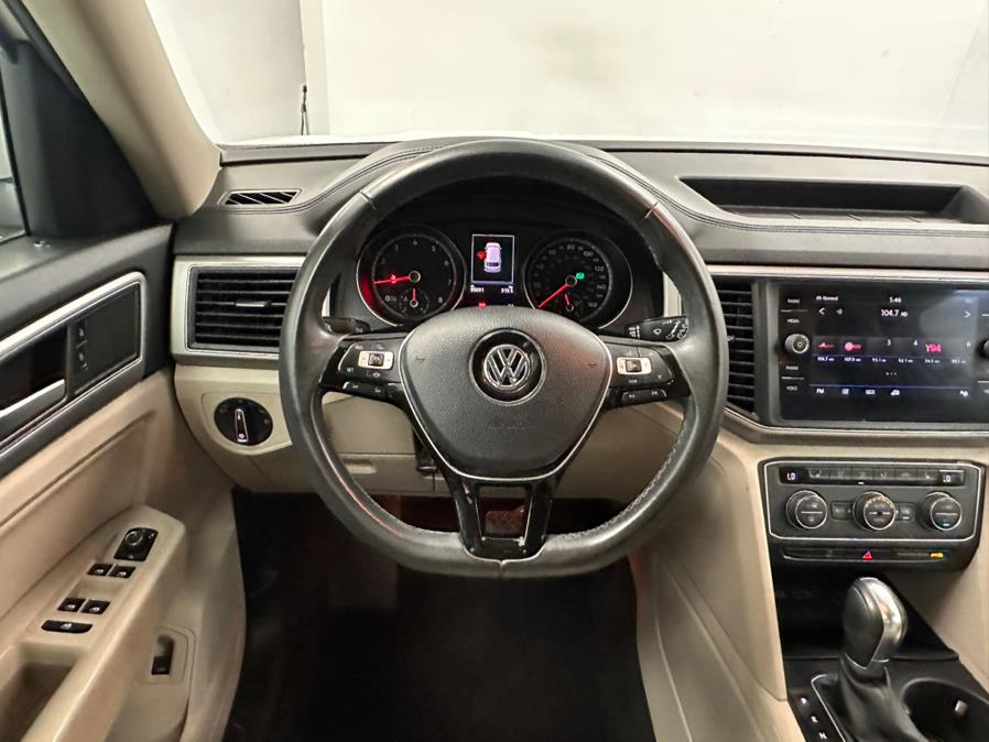 2019 Volkswagen Atlas 3.6L V6 SE w/Technology 4MOTION, available for sale in Linden, New Jersey | East Coast Auto Group. Linden, New Jersey 2019 Volkswagen Atlas 3.6L V6 SE w/Technology 4MOTION, available for sale in Linden, New Jersey | East Coast Auto Group. Linden, New Jersey