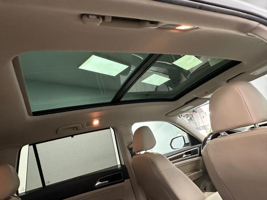2019 Volkswagen Atlas 3.6L V6 SE w/Technology 4MOTION, available for sale in Linden, New Jersey | East Coast Auto Group. Linden, New Jersey 2019 Volkswagen Atlas 3.6L V6 SE w/Technology 4MOTION, available for sale in Linden, New Jersey | East Coast Auto Group. Linden, New Jersey