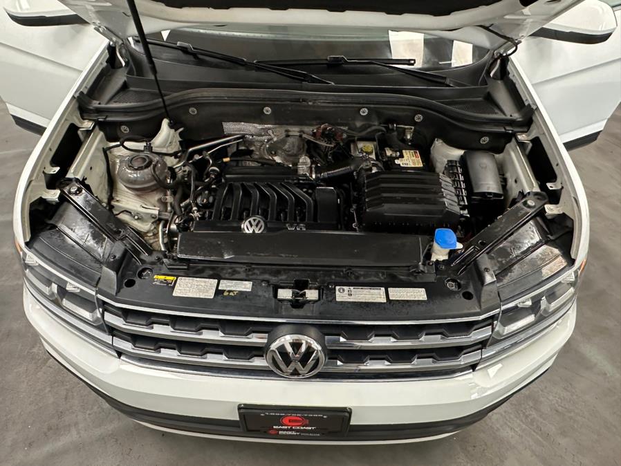 2019 Volkswagen Atlas 3.6L V6 SE w/Technology 4MOTION, available for sale in Linden, New Jersey | East Coast Auto Group. Linden, New Jersey 2019 Volkswagen Atlas 3.6L V6 SE w/Technology 4MOTION, available for sale in Linden, New Jersey | East Coast Auto Group. Linden, New Jersey