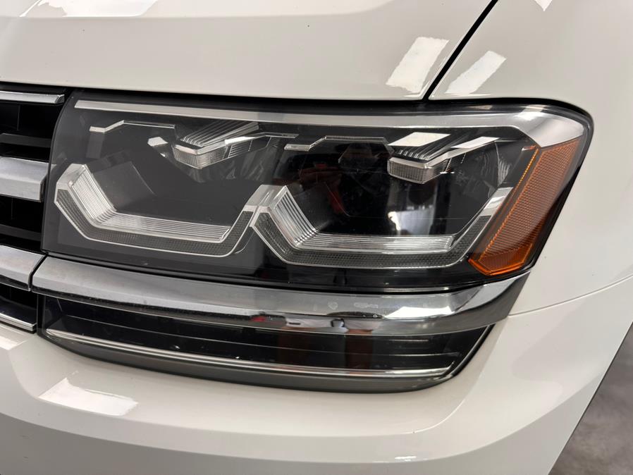 2019 Volkswagen Atlas 3.6L V6 SE w/Technology 4MOTION, available for sale in Linden, New Jersey | East Coast Auto Group. Linden, New Jersey 2019 Volkswagen Atlas 3.6L V6 SE w/Technology 4MOTION, available for sale in Linden, New Jersey | East Coast Auto Group. Linden, New Jersey