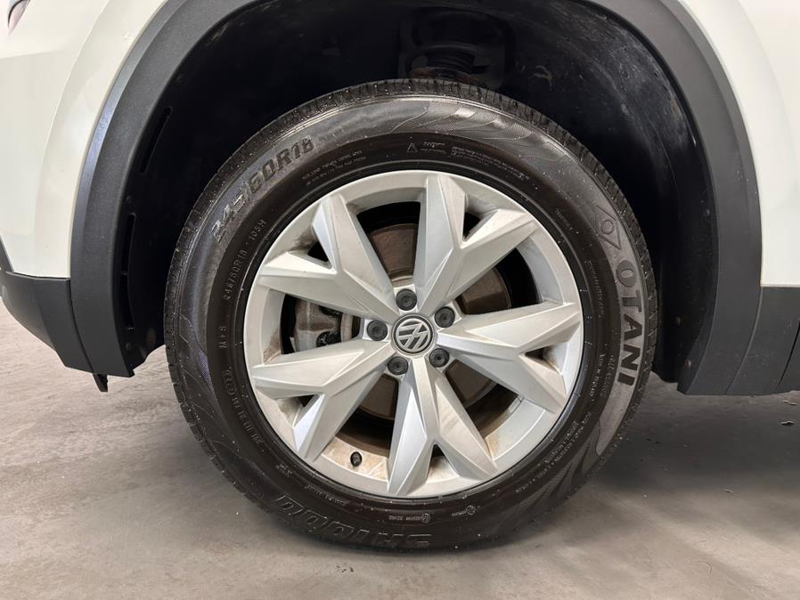 2019 Volkswagen Atlas 3.6L V6 SE w/Technology 4MOTION, available for sale in Linden, New Jersey | East Coast Auto Group. Linden, New Jersey 2019 Volkswagen Atlas 3.6L V6 SE w/Technology 4MOTION, available for sale in Linden, New Jersey | East Coast Auto Group. Linden, New Jersey