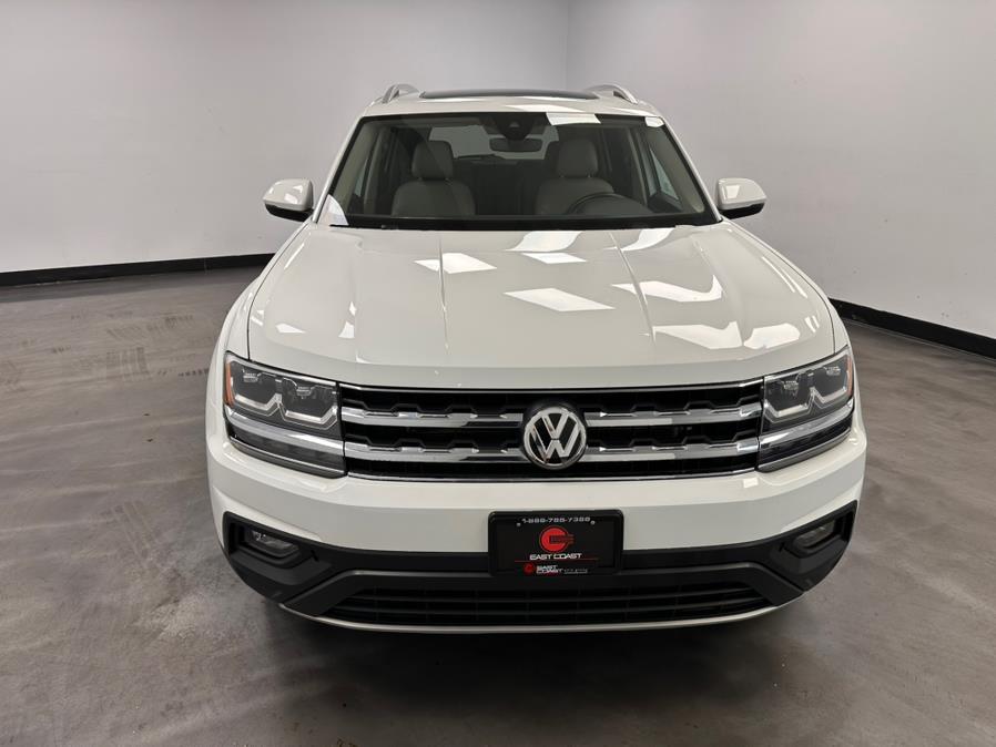 2019 Volkswagen Atlas 3.6L V6 SE w/Technology 4MOTION, available for sale in Linden, New Jersey | East Coast Auto Group. Linden, New Jersey 2019 Volkswagen Atlas 3.6L V6 SE w/Technology 4MOTION, available for sale in Linden, New Jersey | East Coast Auto Group. Linden, New Jersey