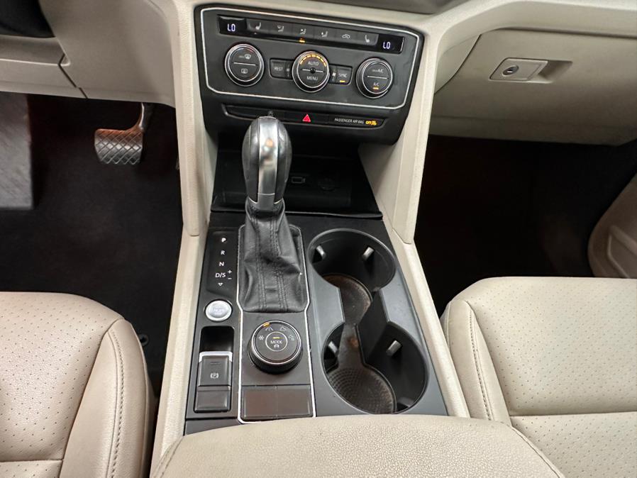 2019 Volkswagen Atlas 3.6L V6 SE w/Technology 4MOTION, available for sale in Linden, New Jersey | East Coast Auto Group. Linden, New Jersey 2019 Volkswagen Atlas 3.6L V6 SE w/Technology 4MOTION, available for sale in Linden, New Jersey | East Coast Auto Group. Linden, New Jersey