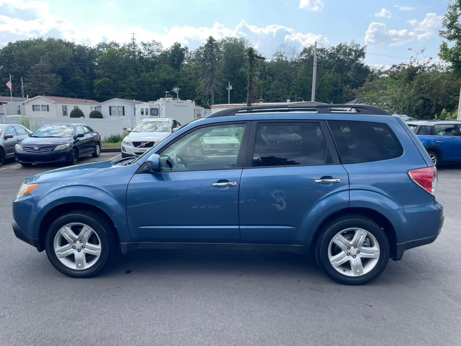 2010 Subaru Forester 4dr Man 2.5X Premium w/All-Weather Pkg, available for sale in North Branford, Connecticut | CarHavn. North Branford, Connecticut 2010 Subaru Forester 4dr Man 2.5X Premium w/All-Weather Pkg, available for sale in North Branford, Connecticut | CarHavn. North Branford, Connecticut