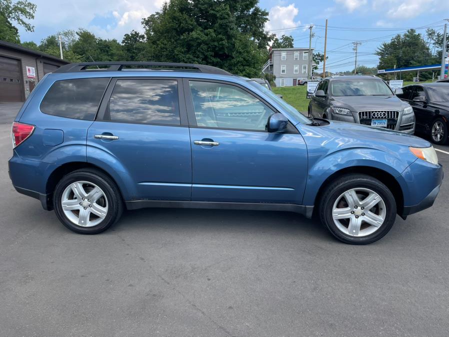 2010 Subaru Forester 4dr Man 2.5X Premium w/All-Weather Pkg, available for sale in North Branford, Connecticut | CarHavn. North Branford, Connecticut 2010 Subaru Forester 4dr Man 2.5X Premium w/All-Weather Pkg, available for sale in North Branford, Connecticut | CarHavn. North Branford, Connecticut