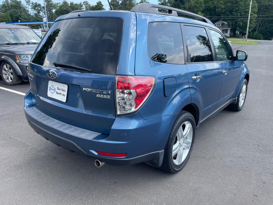 2010 Subaru Forester 4dr Man 2.5X Premium w/All-Weather Pkg, available for sale in North Branford, Connecticut | CarHavn. North Branford, Connecticut 2010 Subaru Forester 4dr Man 2.5X Premium w/All-Weather Pkg, available for sale in North Branford, Connecticut | CarHavn. North Branford, Connecticut