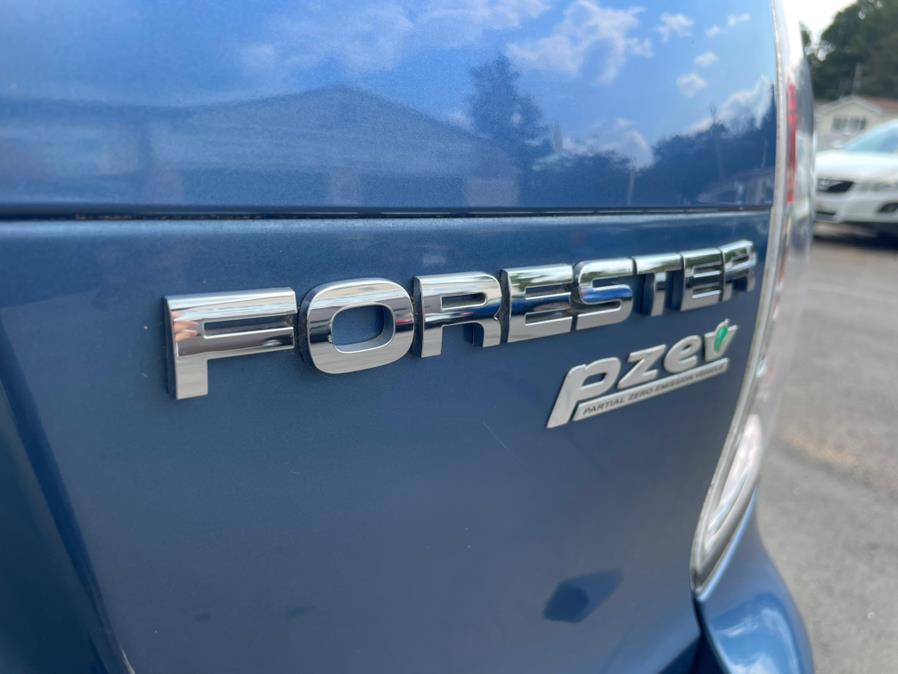 2010 Subaru Forester 4dr Man 2.5X Premium w/All-Weather Pkg, available for sale in North Branford, Connecticut | CarHavn. North Branford, Connecticut 2010 Subaru Forester 4dr Man 2.5X Premium w/All-Weather Pkg, available for sale in North Branford, Connecticut | CarHavn. North Branford, Connecticut