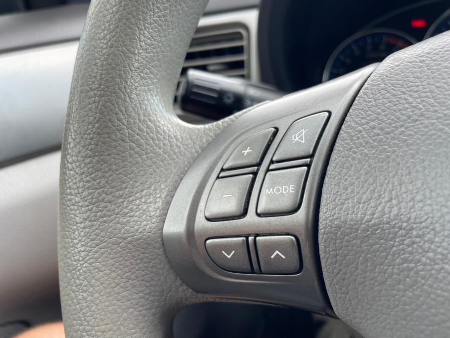 2010 Subaru Forester 4dr Man 2.5X Premium w/All-Weather Pkg, available for sale in North Branford, Connecticut | CarHavn. North Branford, Connecticut 2010 Subaru Forester 4dr Man 2.5X Premium w/All-Weather Pkg, available for sale in North Branford, Connecticut | CarHavn. North Branford, Connecticut