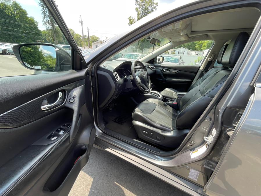2014 Nissan Rogue AWD 4dr SL, available for sale in North Branford, Connecticut | CarHavn. North Branford, Connecticut 2014 Nissan Rogue AWD 4dr SL, available for sale in North Branford, Connecticut | CarHavn. North Branford, Connecticut
