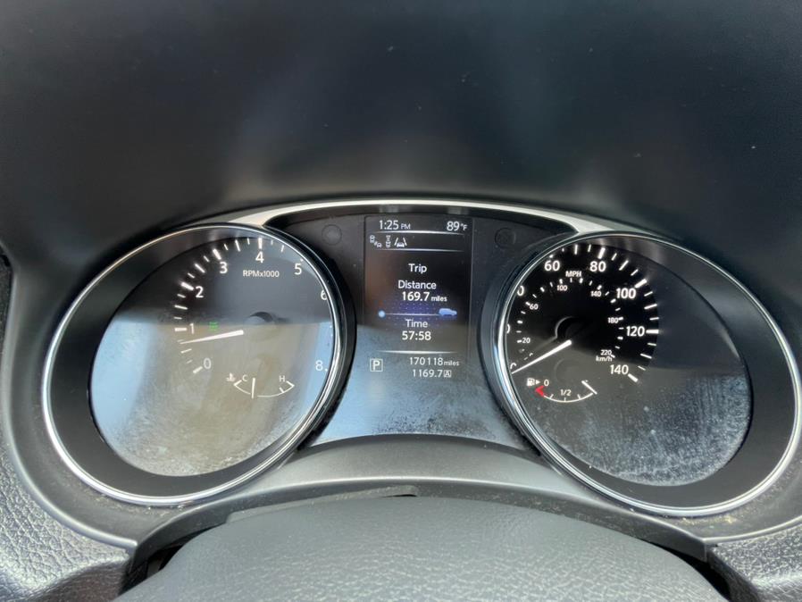 2014 Nissan Rogue AWD 4dr SL, available for sale in North Branford, Connecticut | CarHavn. North Branford, Connecticut 2014 Nissan Rogue AWD 4dr SL, available for sale in North Branford, Connecticut | CarHavn. North Branford, Connecticut