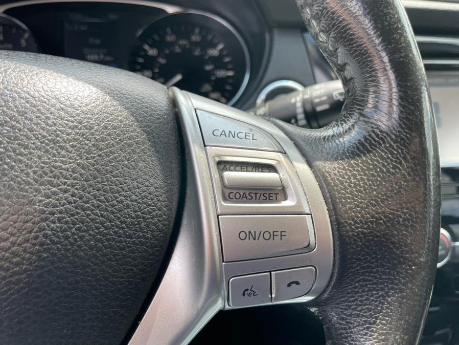 2014 Nissan Rogue AWD 4dr SL, available for sale in North Branford, Connecticut | CarHavn. North Branford, Connecticut 2014 Nissan Rogue AWD 4dr SL, available for sale in North Branford, Connecticut | CarHavn. North Branford, Connecticut
