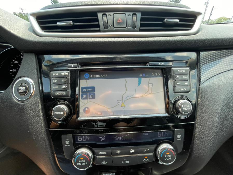 2014 Nissan Rogue AWD 4dr SL, available for sale in North Branford, Connecticut | CarHavn. North Branford, Connecticut 2014 Nissan Rogue AWD 4dr SL, available for sale in North Branford, Connecticut | CarHavn. North Branford, Connecticut