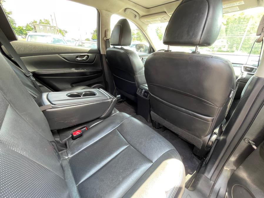 2014 Nissan Rogue AWD 4dr SL, available for sale in North Branford, Connecticut | CarHavn. North Branford, Connecticut 2014 Nissan Rogue AWD 4dr SL, available for sale in North Branford, Connecticut | CarHavn. North Branford, Connecticut
