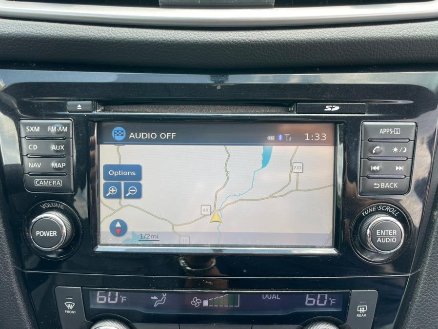 2014 Nissan Rogue AWD 4dr SL, available for sale in North Branford, Connecticut | CarHavn. North Branford, Connecticut 2014 Nissan Rogue AWD 4dr SL, available for sale in North Branford, Connecticut | CarHavn. North Branford, Connecticut