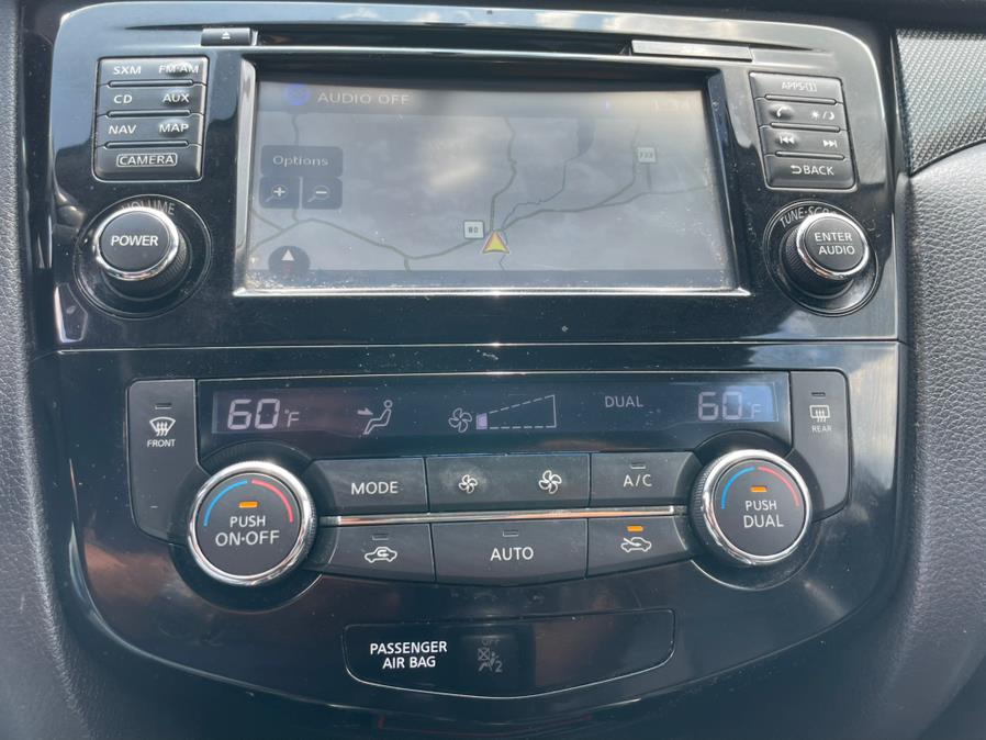 2014 Nissan Rogue AWD 4dr SL, available for sale in North Branford, Connecticut | CarHavn. North Branford, Connecticut 2014 Nissan Rogue AWD 4dr SL, available for sale in North Branford, Connecticut | CarHavn. North Branford, Connecticut