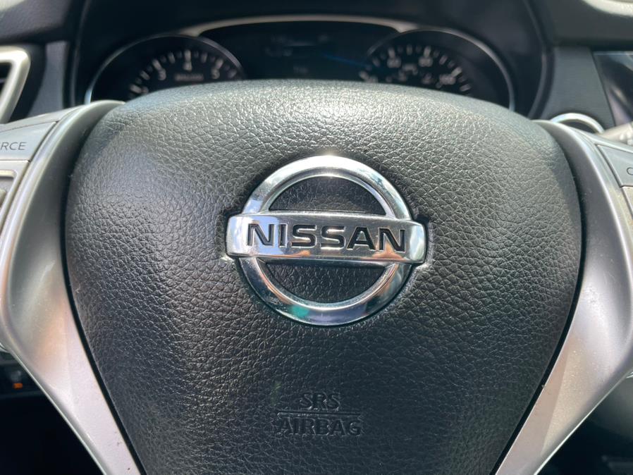 2014 Nissan Rogue AWD 4dr SL, available for sale in North Branford, Connecticut | CarHavn. North Branford, Connecticut 2014 Nissan Rogue AWD 4dr SL, available for sale in North Branford, Connecticut | CarHavn. North Branford, Connecticut