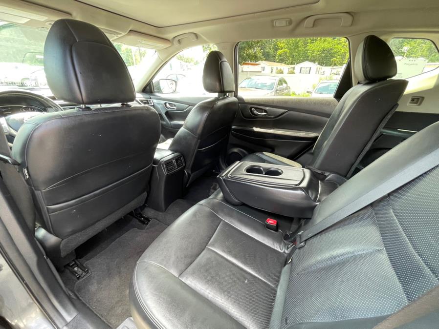2014 Nissan Rogue AWD 4dr SL, available for sale in North Branford, Connecticut | CarHavn. North Branford, Connecticut 2014 Nissan Rogue AWD 4dr SL, available for sale in North Branford, Connecticut | CarHavn. North Branford, Connecticut