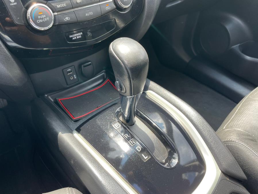 2014 Nissan Rogue AWD 4dr SL, available for sale in North Branford, Connecticut | CarHavn. North Branford, Connecticut 2014 Nissan Rogue AWD 4dr SL, available for sale in North Branford, Connecticut | CarHavn. North Branford, Connecticut