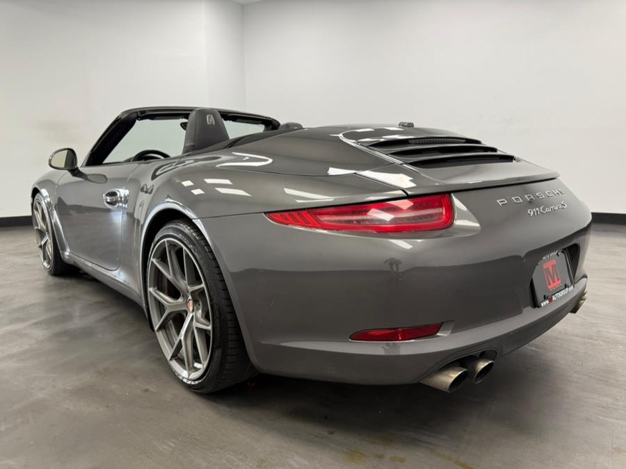 2014 Porsche 911 2dr Cabriolet Carrera S, available for sale in Elizabeth, New Jersey | M Auto Group. Elizabeth, New Jersey 2014 Porsche 911 2dr Cabriolet Carrera S, available for sale in Elizabeth, New Jersey | M Auto Group. Elizabeth, New Jersey