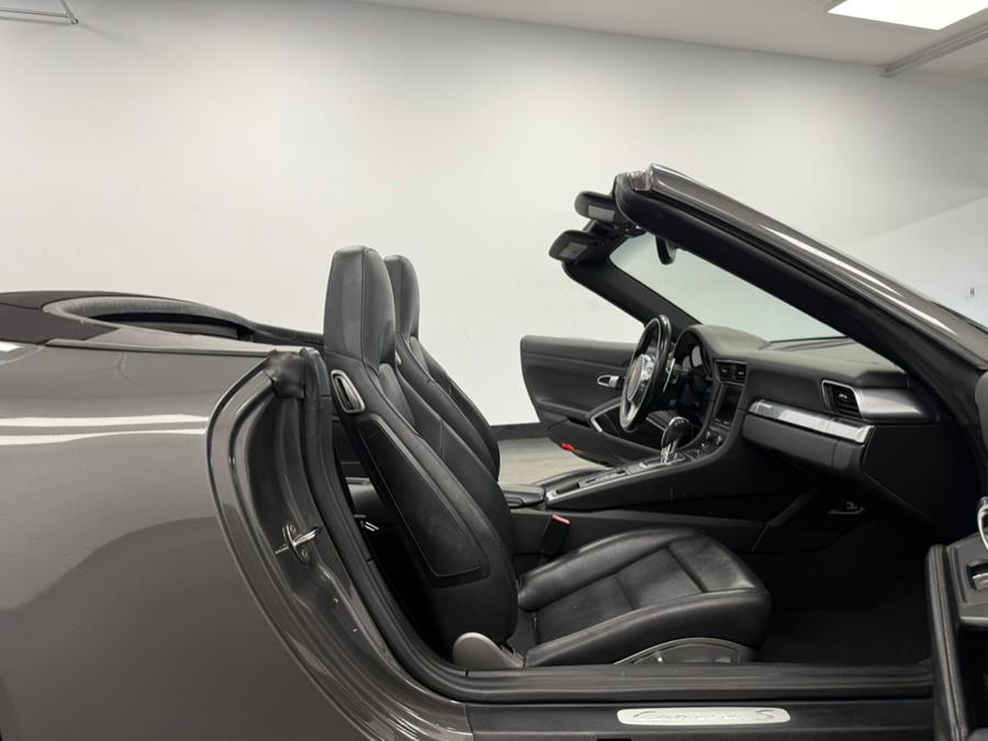 2014 Porsche 911 2dr Cabriolet Carrera S, available for sale in Elizabeth, New Jersey | M Auto Group. Elizabeth, New Jersey 2014 Porsche 911 2dr Cabriolet Carrera S, available for sale in Elizabeth, New Jersey | M Auto Group. Elizabeth, New Jersey