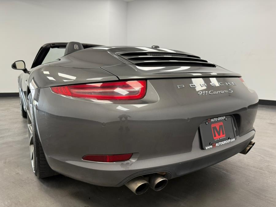 2014 Porsche 911 2dr Cabriolet Carrera S, available for sale in Elizabeth, New Jersey | M Auto Group. Elizabeth, New Jersey 2014 Porsche 911 2dr Cabriolet Carrera S, available for sale in Elizabeth, New Jersey | M Auto Group. Elizabeth, New Jersey