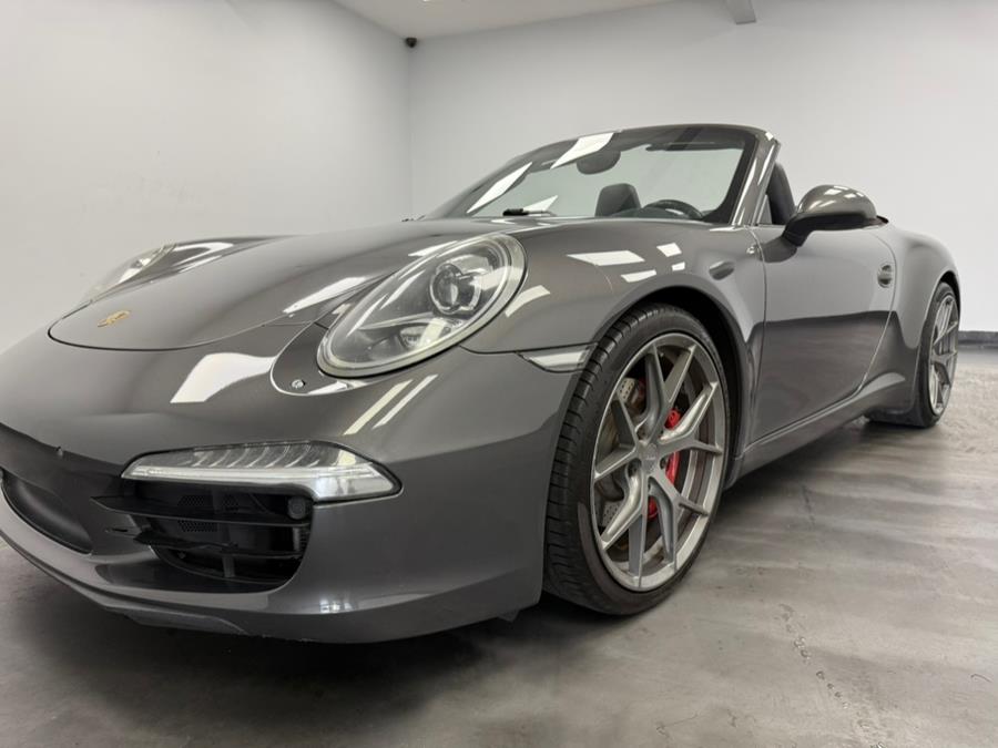 2014 Porsche 911 2dr Cabriolet Carrera S, available for sale in Elizabeth, New Jersey | M Auto Group. Elizabeth, New Jersey 2014 Porsche 911 2dr Cabriolet Carrera S, available for sale in Elizabeth, New Jersey | M Auto Group. Elizabeth, New Jersey