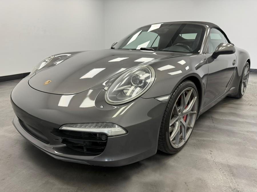 2014 Porsche 911 2dr Cabriolet Carrera S, available for sale in Elizabeth, New Jersey | M Auto Group. Elizabeth, New Jersey 2014 Porsche 911 2dr Cabriolet Carrera S, available for sale in Elizabeth, New Jersey | M Auto Group. Elizabeth, New Jersey