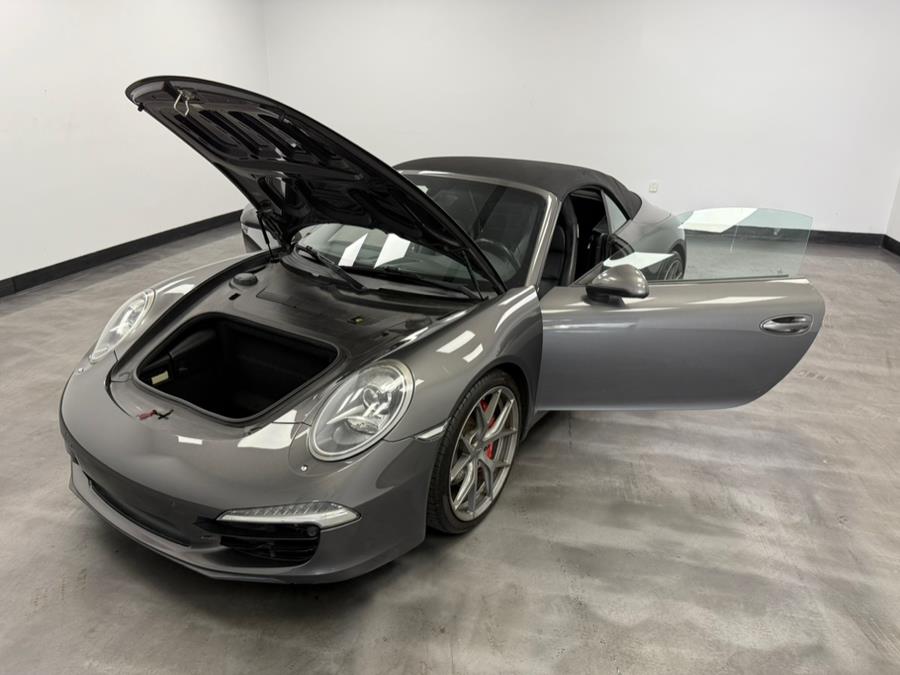 2014 Porsche 911 2dr Cabriolet Carrera S, available for sale in Elizabeth, New Jersey | M Auto Group. Elizabeth, New Jersey 2014 Porsche 911 2dr Cabriolet Carrera S, available for sale in Elizabeth, New Jersey | M Auto Group. Elizabeth, New Jersey
