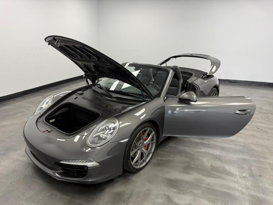 2014 Porsche 911 2dr Cabriolet Carrera S, available for sale in Elizabeth, New Jersey | M Auto Group. Elizabeth, New Jersey 2014 Porsche 911 2dr Cabriolet Carrera S, available for sale in Elizabeth, New Jersey | M Auto Group. Elizabeth, New Jersey