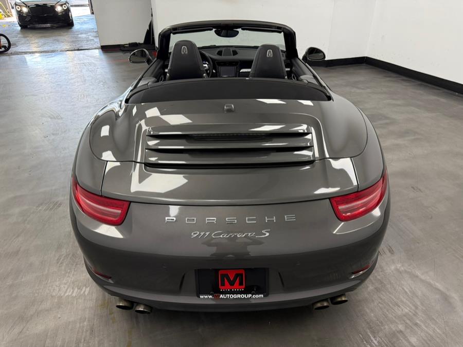 2014 Porsche 911 2dr Cabriolet Carrera S, available for sale in Elizabeth, New Jersey | M Auto Group. Elizabeth, New Jersey 2014 Porsche 911 2dr Cabriolet Carrera S, available for sale in Elizabeth, New Jersey | M Auto Group. Elizabeth, New Jersey