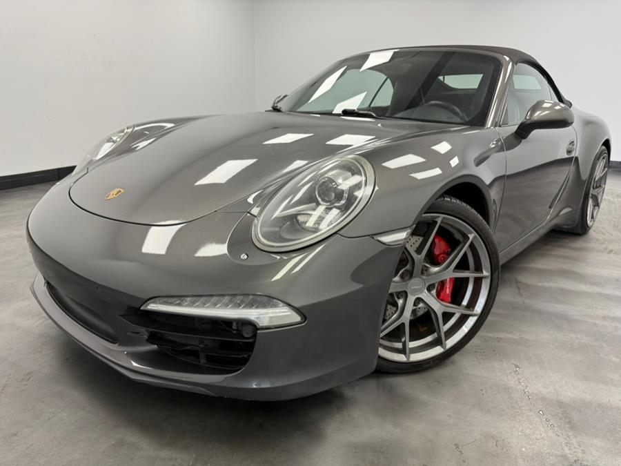 2014 Porsche 911 2dr Cabriolet Carrera S, available for sale in Elizabeth, New Jersey | M Auto Group. Elizabeth, New Jersey 2014 Porsche 911 2dr Cabriolet Carrera S, available for sale in Elizabeth, New Jersey | M Auto Group. Elizabeth, New Jersey